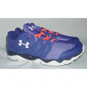 Under Armour  Running Shoes Size 8 1/2